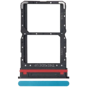 Sim Card Tray For Motorola Moto G57 Power (XT2537-5 / 2025) (Corsair)