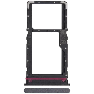 Sim Card Tray For Motorola Moto G37 (XT2625 / 2026) (Impenetrable)