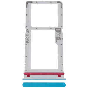 Sim Card Tray For Motorola Moto G37 (XT2625 / 2026) (Fluidity)