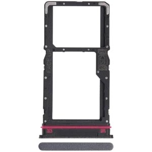 Sim Card Tray For Motorola Moto G37 Power (XT2625 / 2026) (Impenetrable)