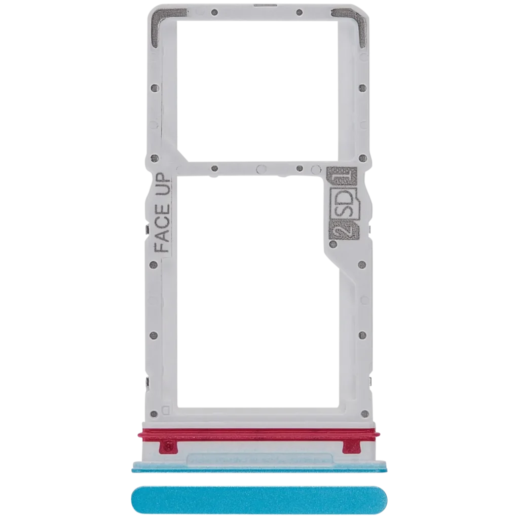 Sim Card Tray For Motorola Moto G37 Power (XT2625 / 2026) (Fluidity)