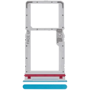 Sim Card Tray For Motorola Moto G37 Power (XT2625 / 2026) (Fluidity)