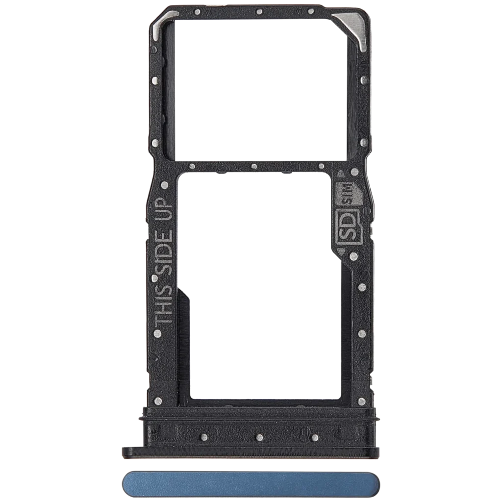 Sim Card Tray For Motorola Moto G Play (XT2615 / 2026) (Tapestry)