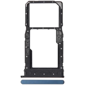 Sim Card Tray For Motorola Moto G Play (XT2615 / 2026) (Tapestry)