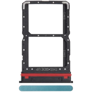 Sim Card Tray For Motorola Moto G67 Power (XT2533 / 2025) (Cilantro)