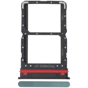 Sim Card Tray For Motorola Moto G67 Power (XT2533 / 2025) (Black)