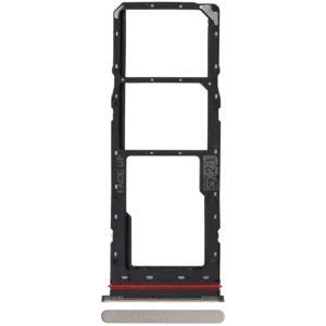 Sim Card Tray For Motorola Moto G06 (XT2535 / 2025) (Laurel Oak)