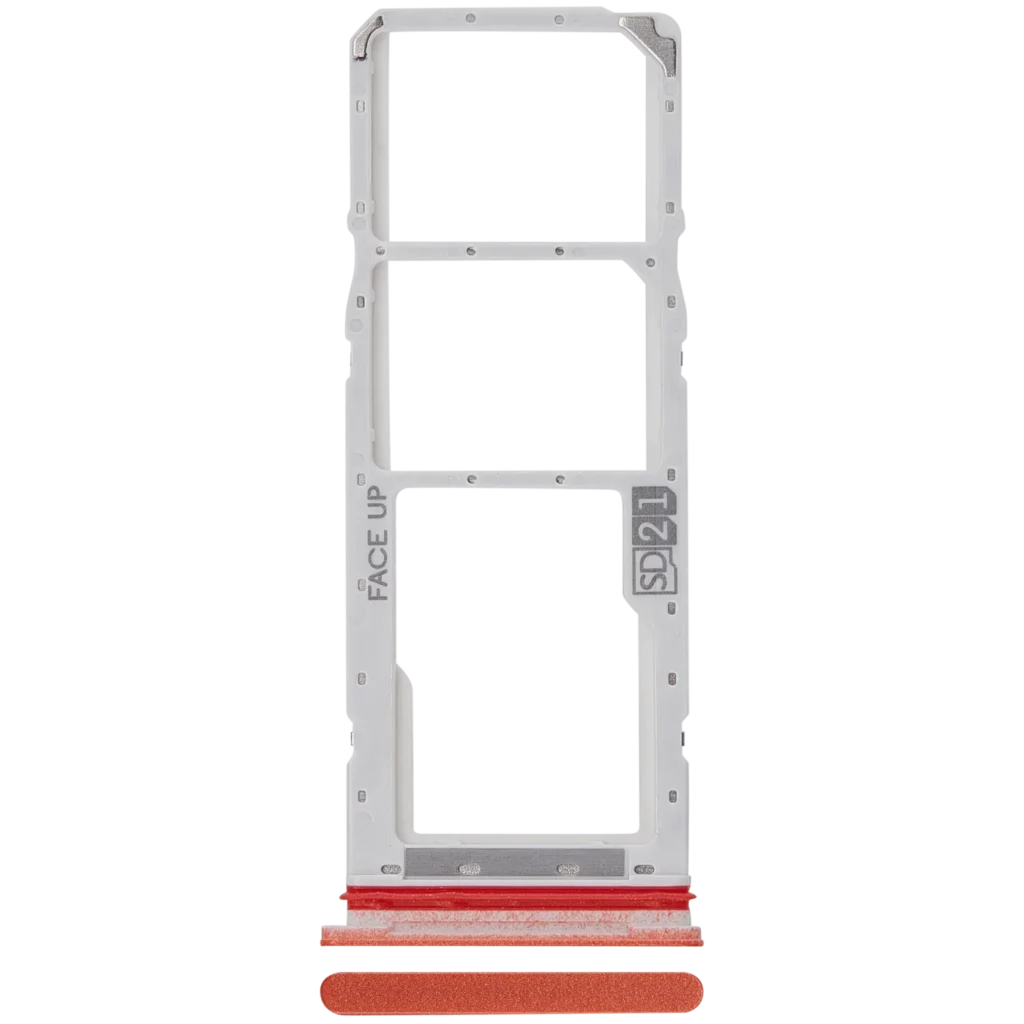 Sim Card Tray For Motorola Moto G06 (XT2535 / 2025) (Arabesque)