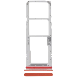 Sim Card Tray For Motorola Moto G06 (XT2535 / 2025) (Arabesque)