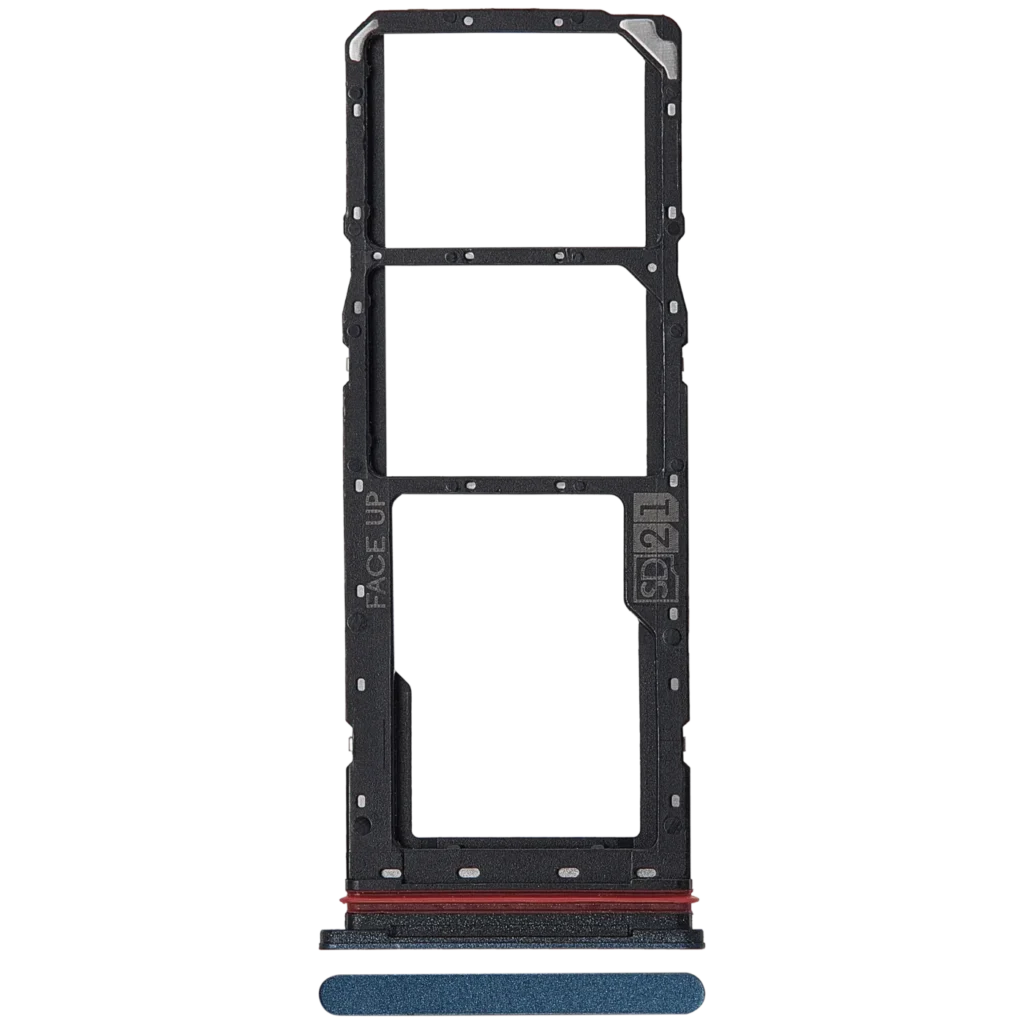 Sim Card Tray For Motorola Moto G06 (XT2535 / 2025) (Tapestry)