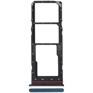 Sim Card Tray For Motorola Moto G06 (XT2535 / 2025) (Tapestry)