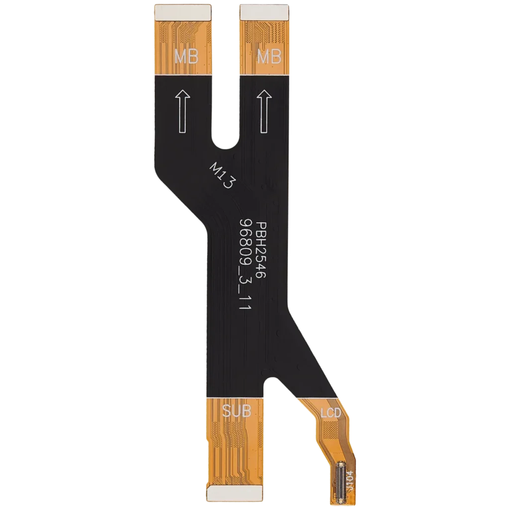 Mainboard Flex Cable For Motorola Moto G77 (XT2621 / 2026)