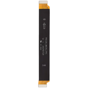 Mainboard Flex Cable For Motorola Moto G 5G (XT2613 / 2026)