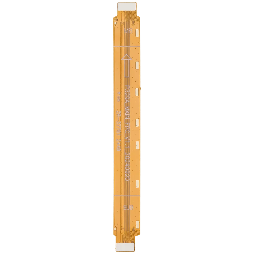 Mainboard Flex Cable For Motorola Moto G17 (XT2623 / 2026)