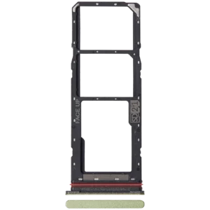 Sim Card Tray For Motorola Moto G06 (XT2535 / 2025) (Tendril)