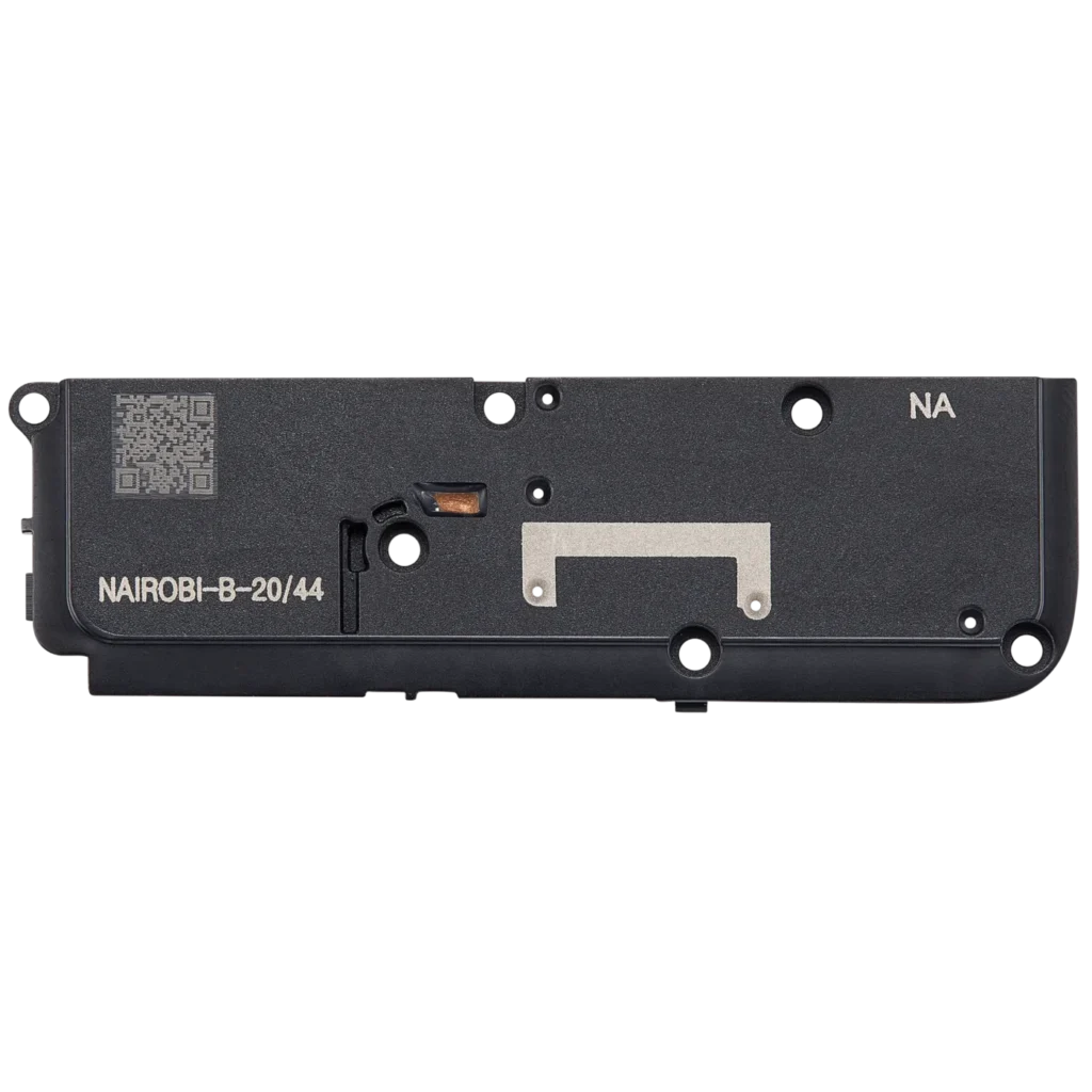 Loudspeaker For Motorola Moto G57 Power (XT2537-5 / 2025)