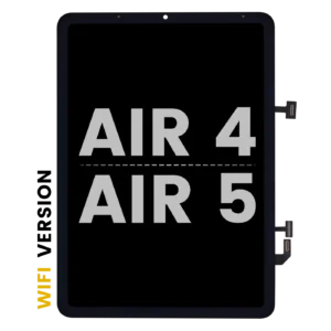 LCD Assembly With Digitizer For iPad Air 4 (2020) / iPad Air 5 (2022) (WiFi Version Only) (Used OEM Pull: Grade B) (All Colors)
