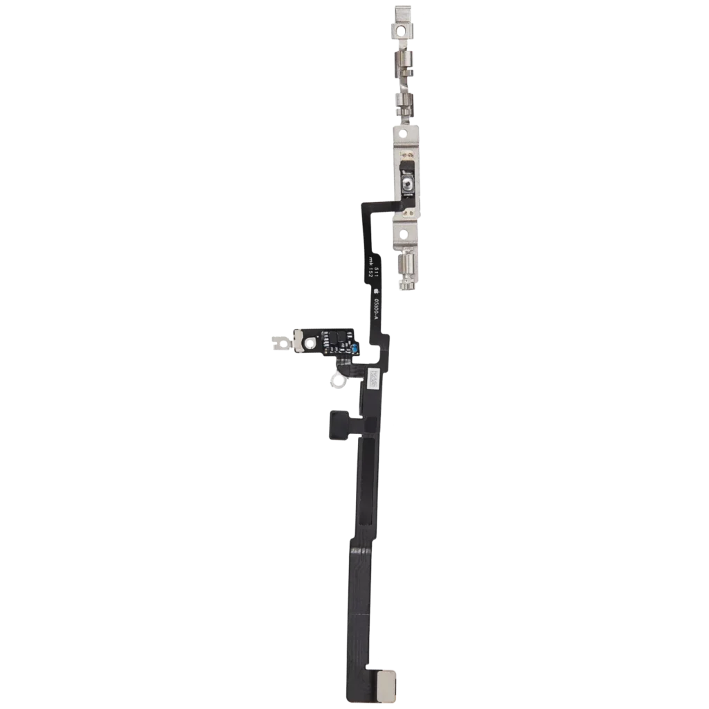 Power Button Flex Cable For iPhone 16E / 17E