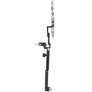 Power Button Flex Cable For iPhone 16E / 17E