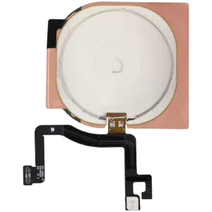 Wireless NFC Charging Flex With Flashlight Flex Cable For iPhone 16e