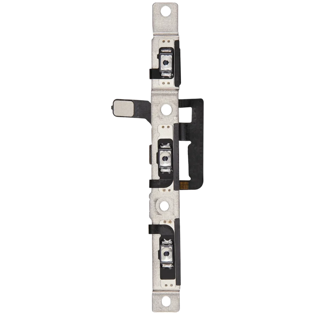 Volume Button Flex Cable for iPhone 16e / 17e
