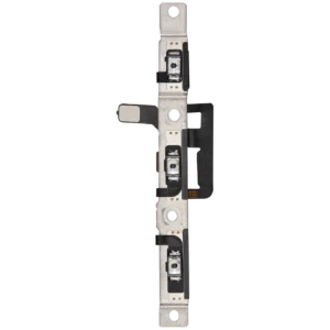 Volume Button Flex Cable for iPhone 16e / 17e