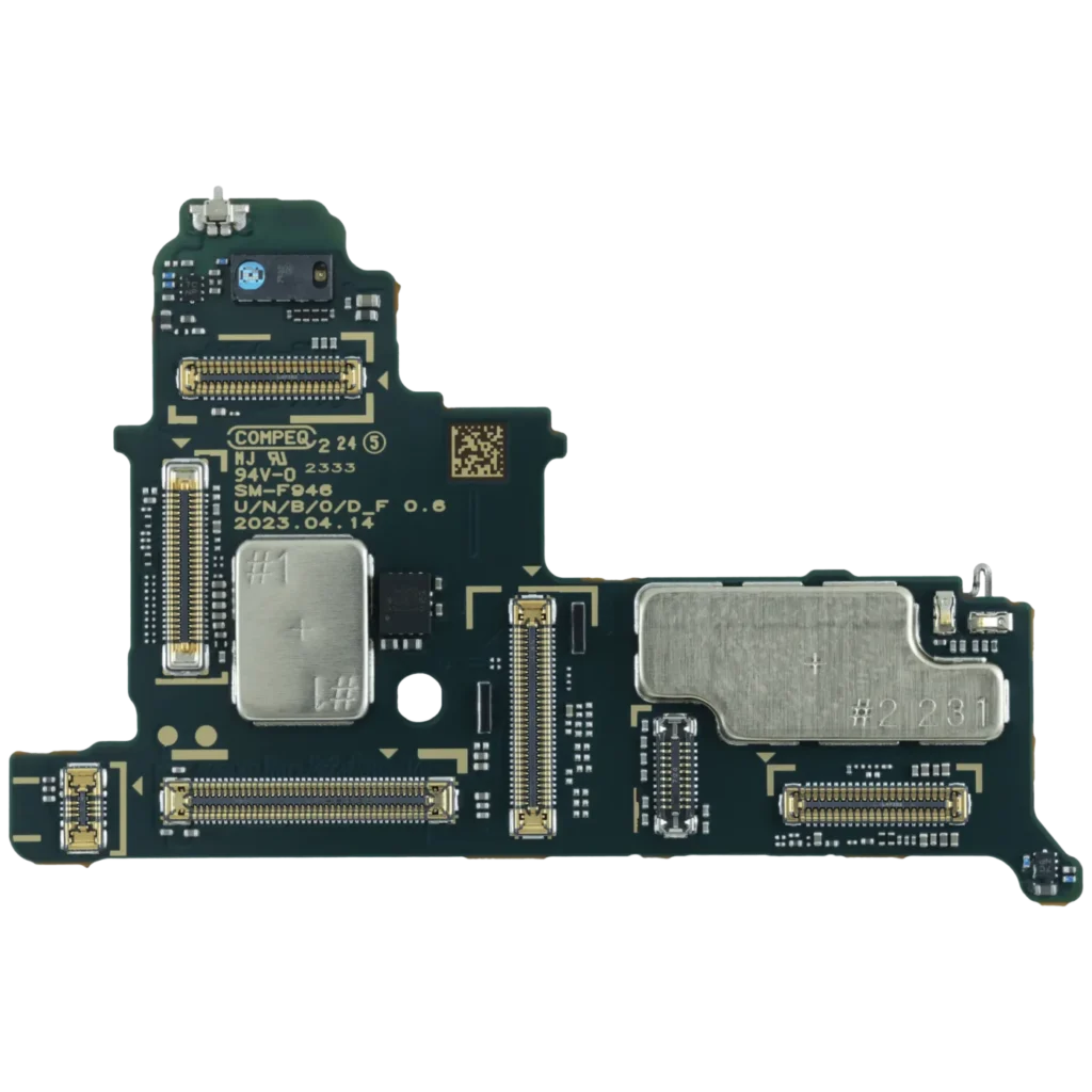 Sub Board for Samsung Galaxy Z Fold 5 5G (Service Pack)