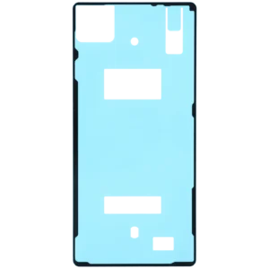 Back cover Adhesive Tape For Sony Xperia X