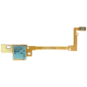Sim Card and SD Reader Flex For Samsung Galaxy Tab Pro 10.1" (2014)