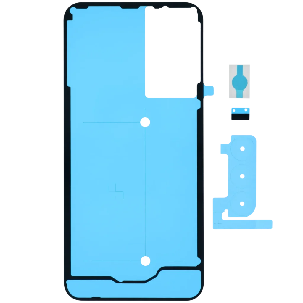 Back Cover Adhesive Tape For Samsung Galaxy A15 5G (A156 / 2023) (Service Pack)