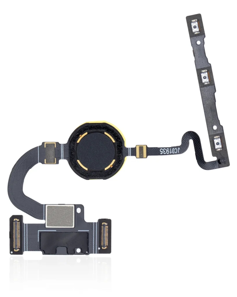Power And Volume Button Flex Cable For Google Pixel 5