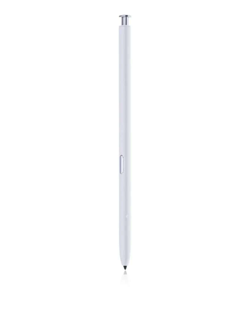 Stylus Pen For Samsung Galaxy Note 20 (Premium) (White)