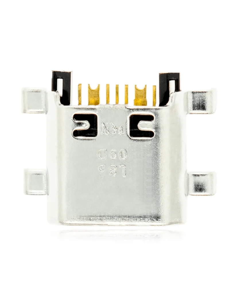 Charging Port For Samsung Galaxy J3 Emerge (J327 / 2017) / J7 (J700 / 2015) / J7 (J710 / 2016) / J7 (J727 / 2017) / J2 (J200 / 2015) (Soldering Required)