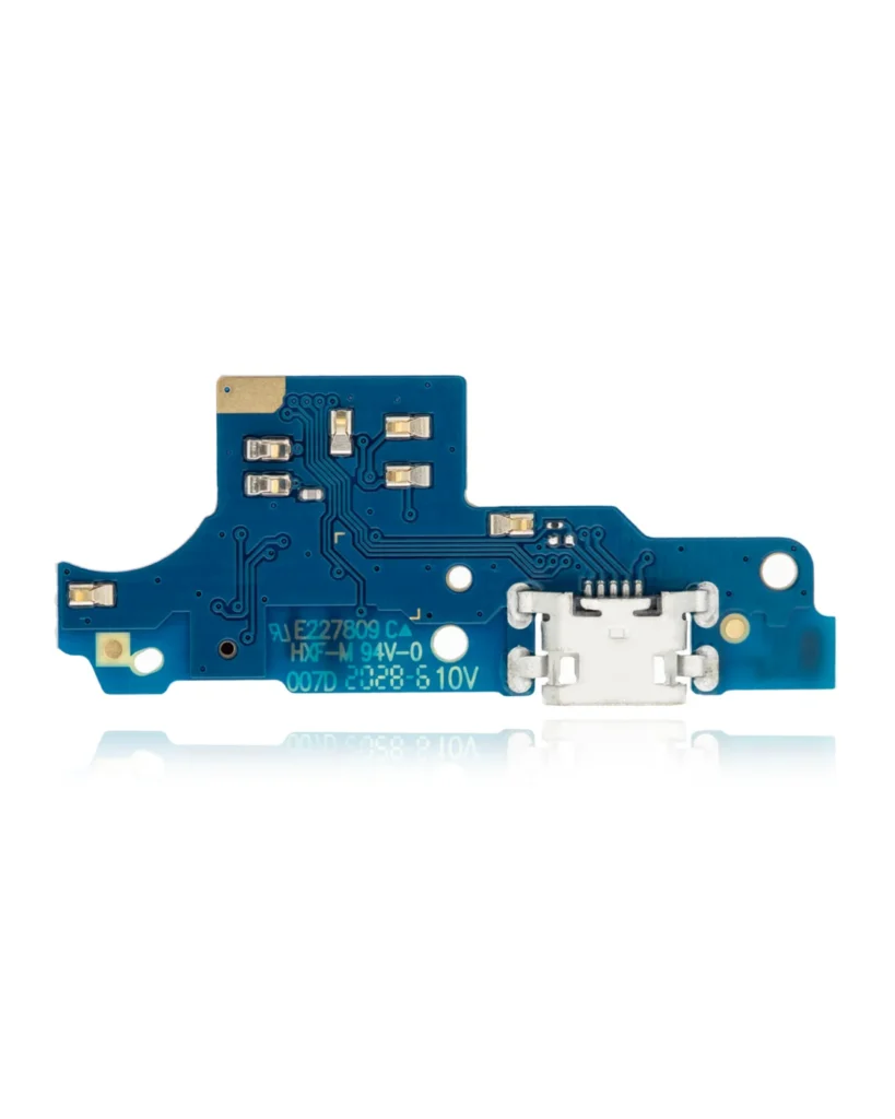 Charging Port Board For Motorola Moto E7 Plus (XT2081 / 2020)