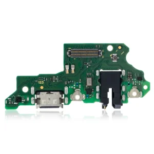 Charging Port With Headphone Jack For Huawei Y9S