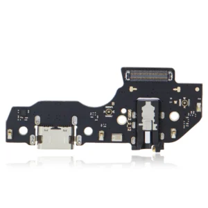 Charging Port With Headphone Jack For Motorola Moto G50 5G (XT2149-1 / 2021) (Aftermarket Plus)