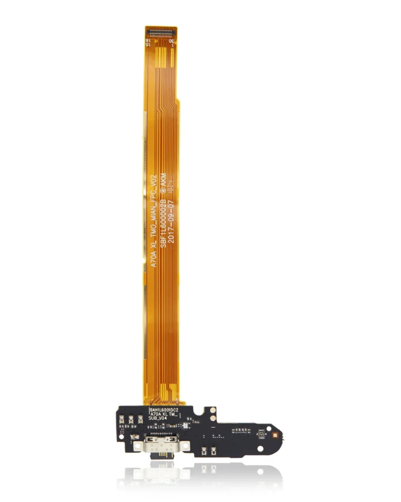 Charging Port Flex Cable For T-Mobile Revvl 2 Plus (6062)