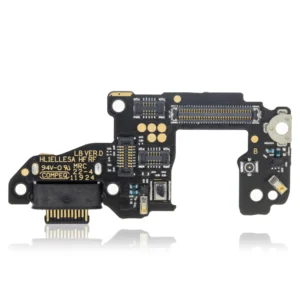 Charging Port With Board For Huawei P30
