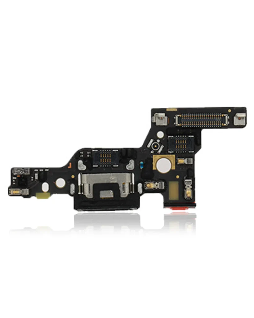 Charging Port With PCB Board For Huawei P9