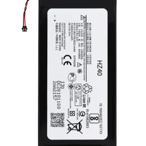Replacement Battery For Motorola Moto Z2 Play (XT1710 / 2017) (HZ40)