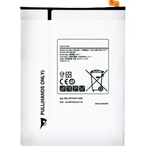 Replacement Battery For Samsung Galaxy Tab S2 8.0" (T715 / T719) (2015) (EB-BT710ABA)