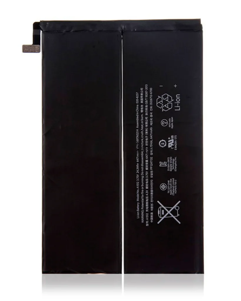 Replacement Battery For iPad Mini 2 / iPad Mini 3 (Premium)