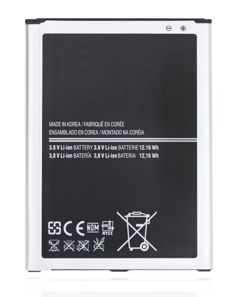 Replacement Battery For Samsung Galaxy Mega 6.3 (B700BU)