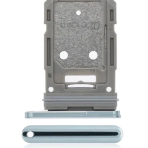 Single Sim Card Tray For Samsung Galaxy S20 FE 5G (Cloud Mint)