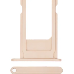 Sim Card Tray For iPhone 6S Plus (Gold)