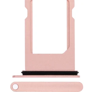 Sim Card Tray For iPhone 7 (Rose Gold)