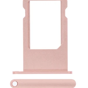 Sim Card Tray For iPhone 6S (Rose Gold)