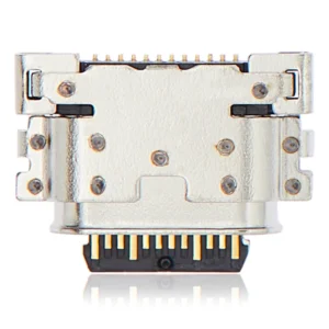 Charging Port Only For Motorola Moto G7 Plus (XT1965 / 2019) / G7 (XT1962 / 2019) / One Hyper (XT2027 / 202 / G200 5G (XT2175 / 2022) (Soldering Required)