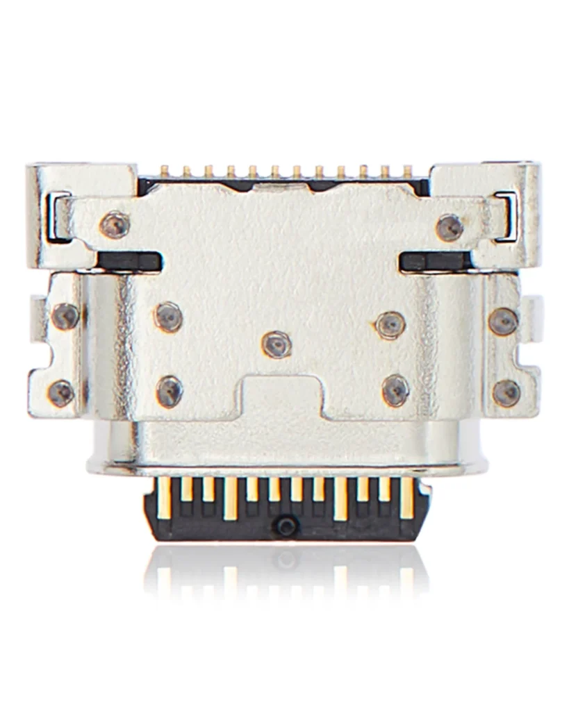 Charging Port Only For Motorola Moto G7 Plus (XT1965 / 2019) / G7 (XT1962 / 2019) / One Hyper (XT2027 / 202 / G200 5G (XT2175 / 2022) (Soldering Required)