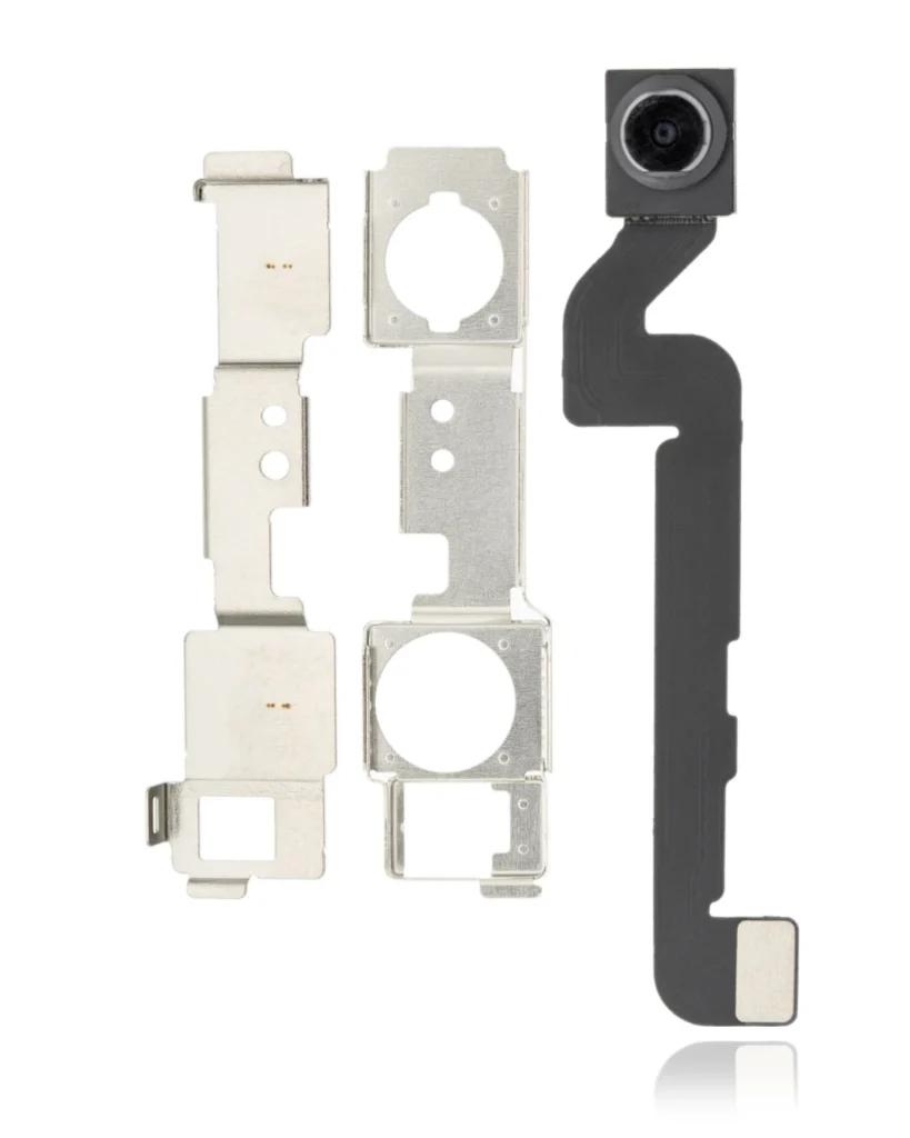 Front Camera Module With Bracket for iPhone 11 Pro Max (Decoupling Required)